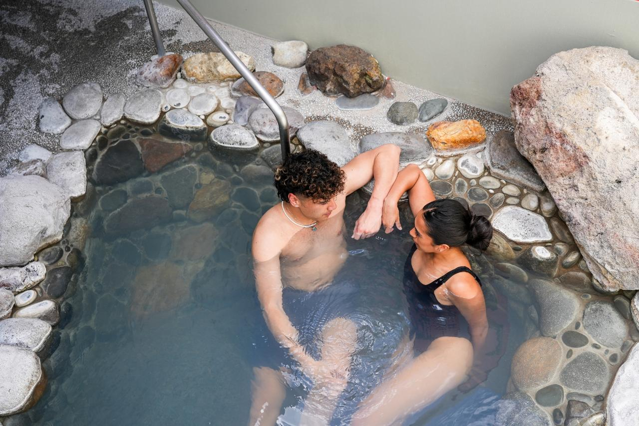 Sky View Private Pool - Photo 1 of 3